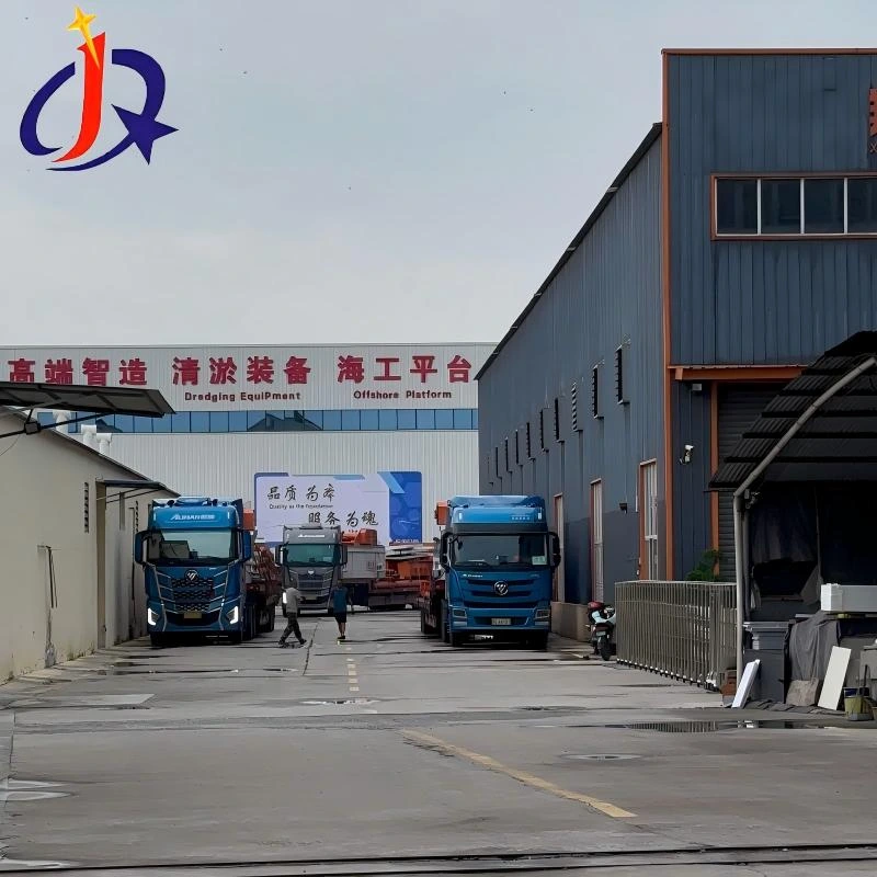 Qingzhou Jinqi Mining Machinery Co., Ltd. ir veiksmīgi pabeidzis 300TPH vibrācijas sieta piegādi uz Krieviju Qingzhou Jinqi Mining Machinery Co., Ltd. ir veiksmīgi pabeidzis 300TPH vibrācijas sieta piegādi uz Krieviju