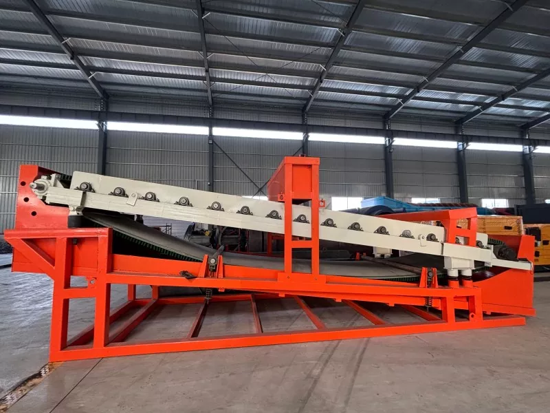 Automātiskais zelta atdalītājs