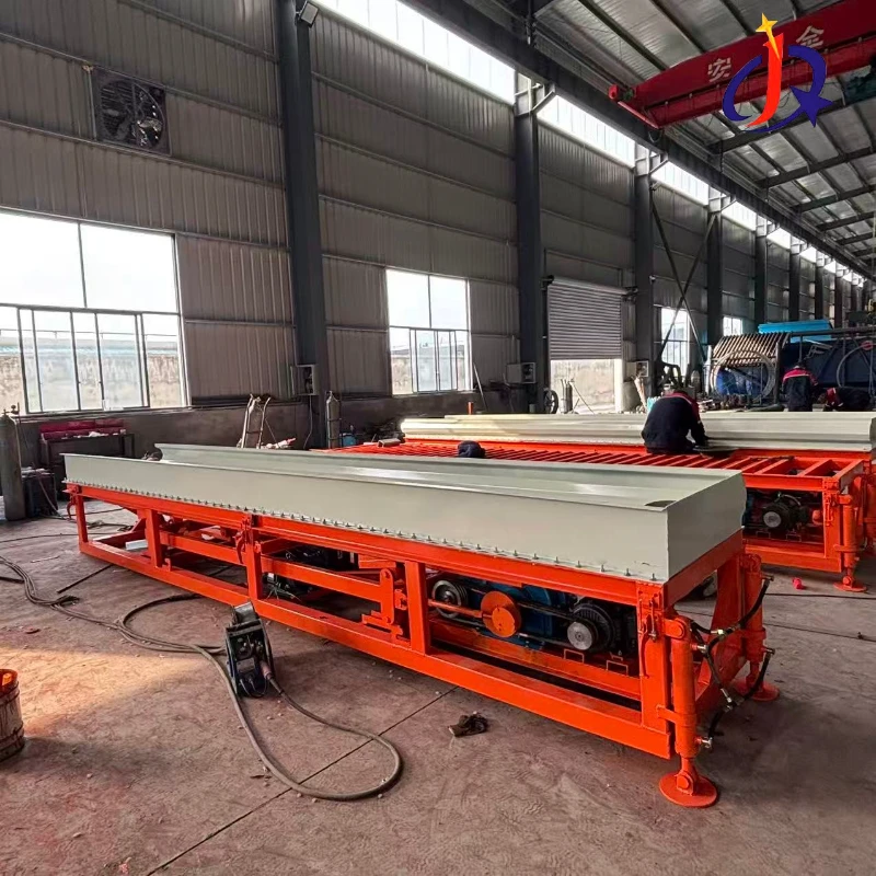 Hidrauliskā pulsējošā slūža